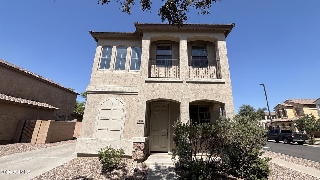 3899 S Cricket Drive - Photo 0