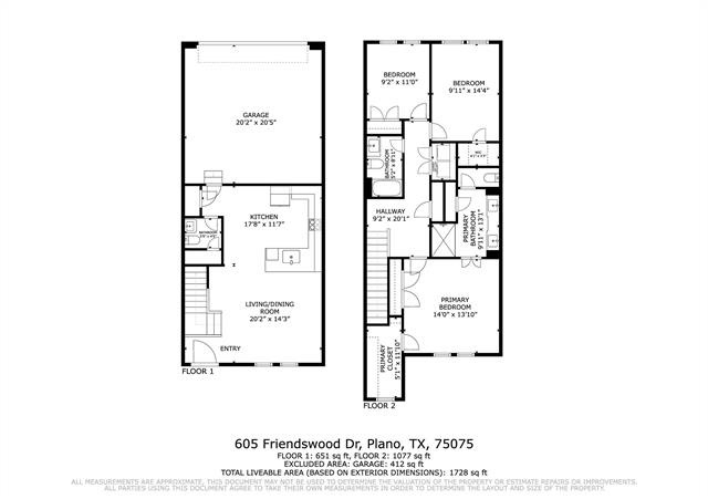 605 Friendswood - Photo 29