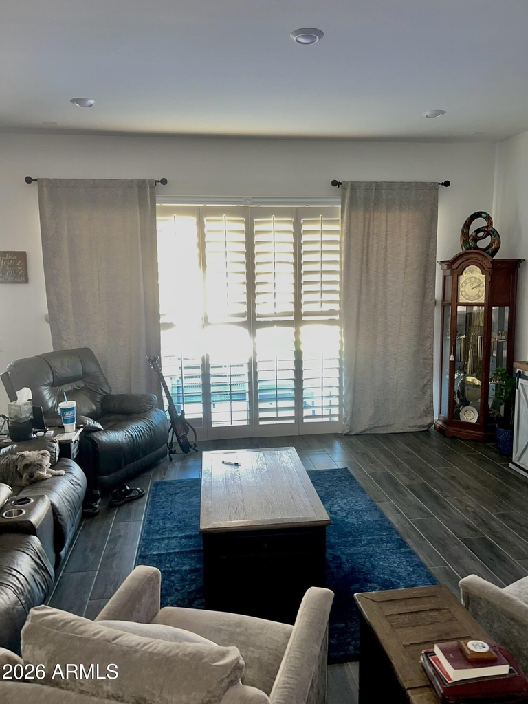 21730 E Caldwells Court - Photo 1