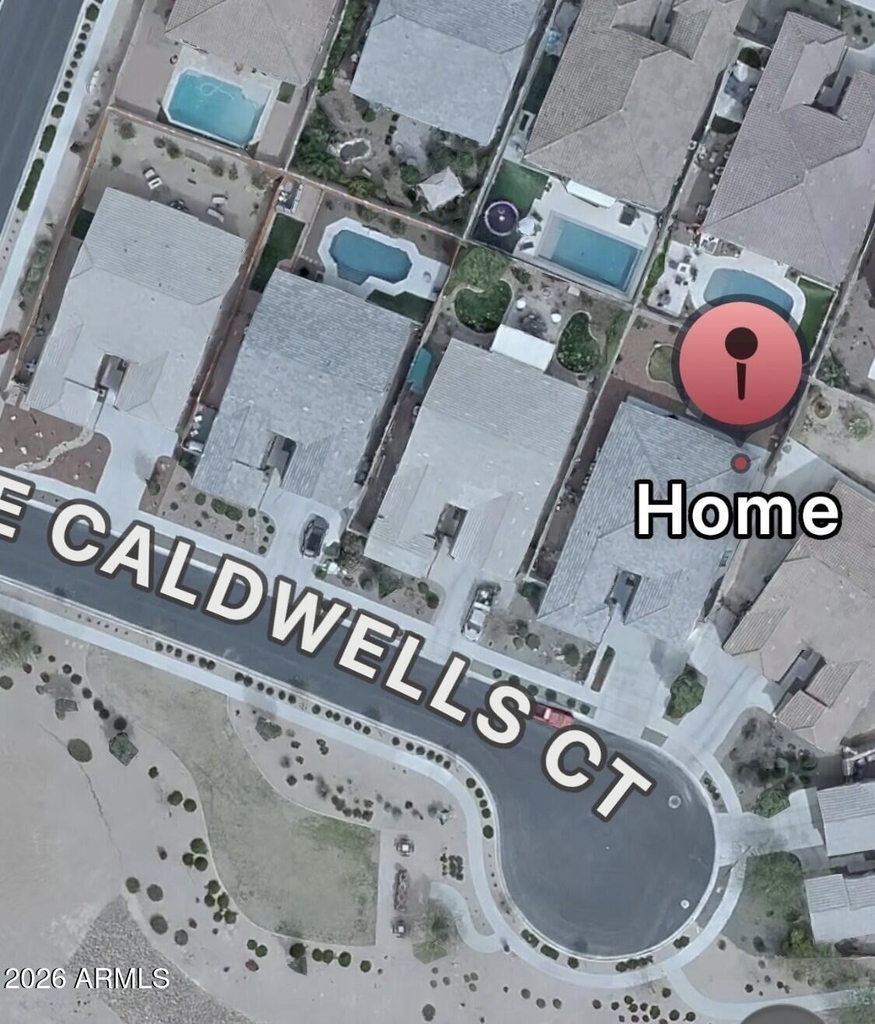21730 E Caldwells Court - Photo 0