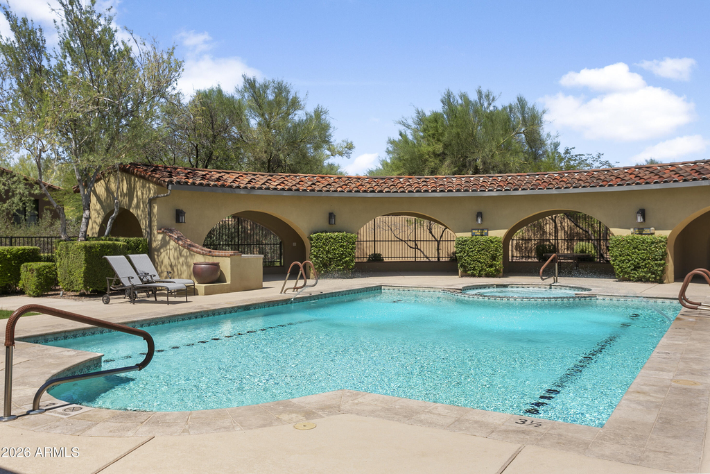 18650 N Thompson Peak Parkway - Photo 35