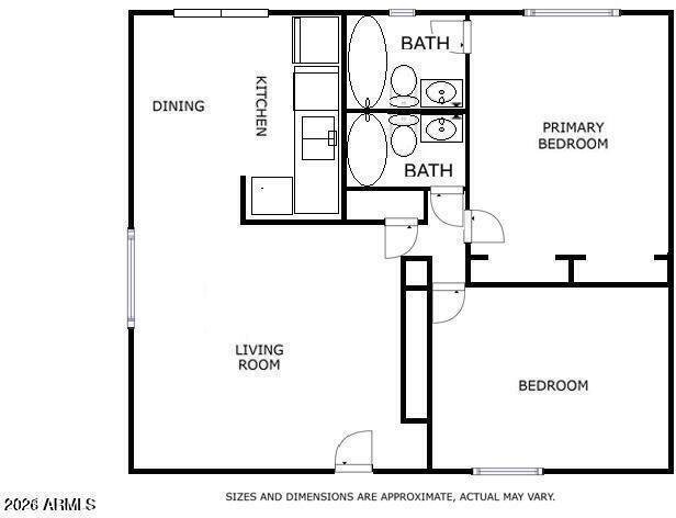 1118 S Mcclintock Drive - Photo 27