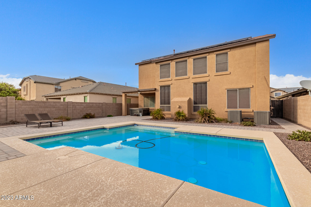 40747 W Robbins Drive - Photo 40