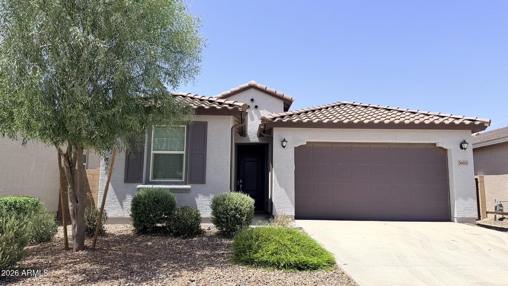 36610 W Mediterranean Way - Photo 0