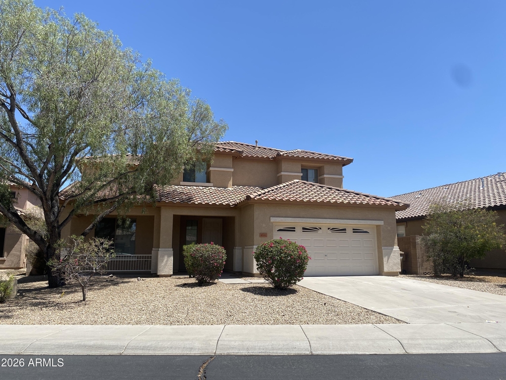 8552 W Malapai Drive - Photo 0