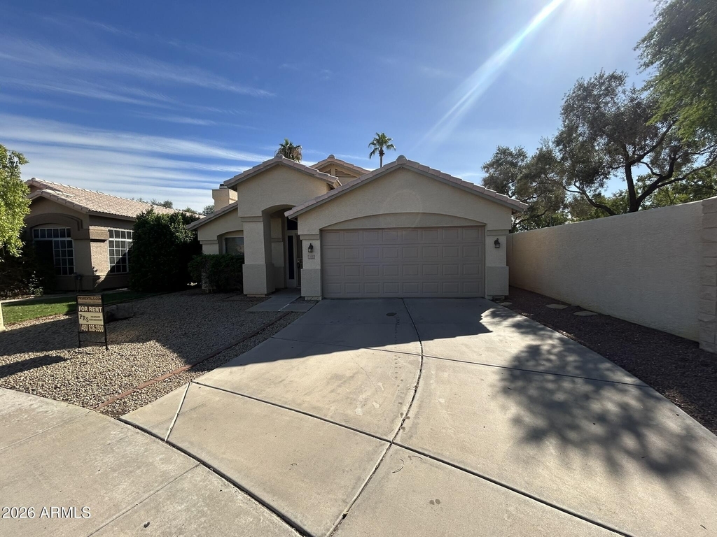 51 N Del Pueblo Place - Photo 0