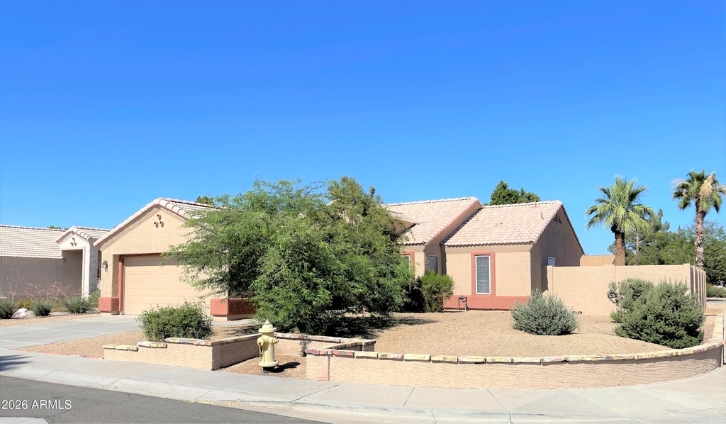 16001 N 50th Avenue - Photo 1