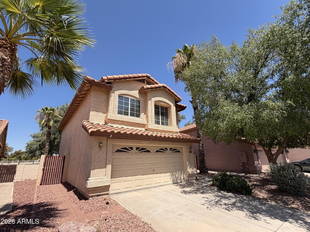 19508 N 78th Avenue - Photo 0