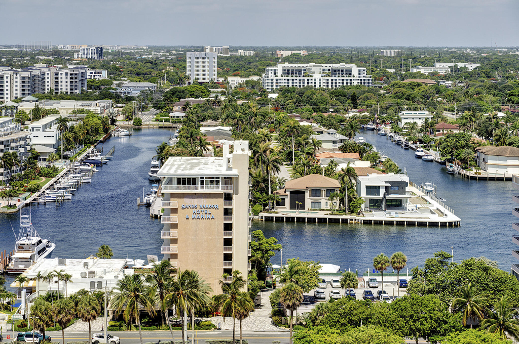 111 N Pompano Beach Boulevard - Photo 37