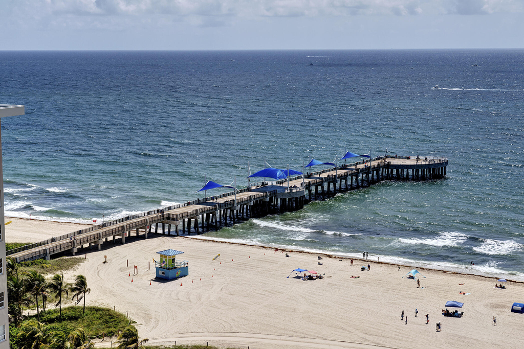 111 N Pompano Beach Boulevard - Photo 36