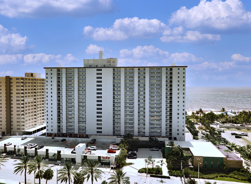 111 N Pompano Beach Boulevard - Photo 32