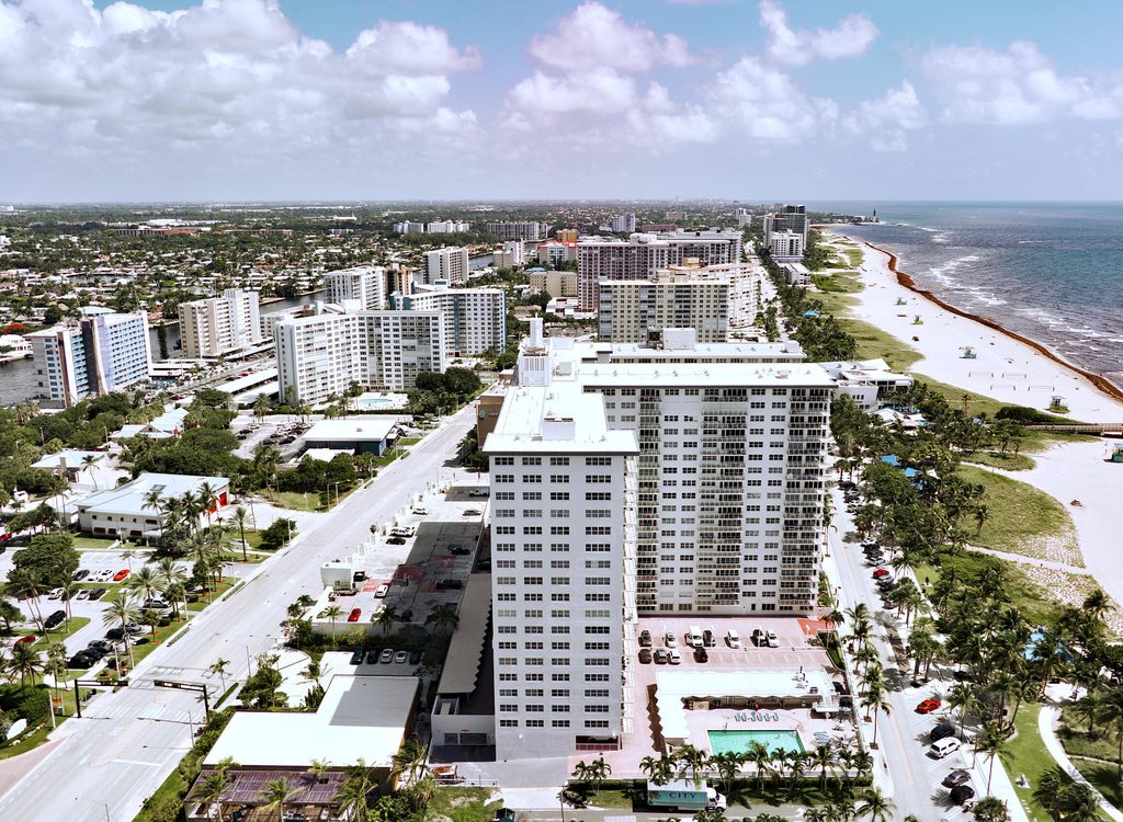111 N Pompano Beach Boulevard - Photo 35