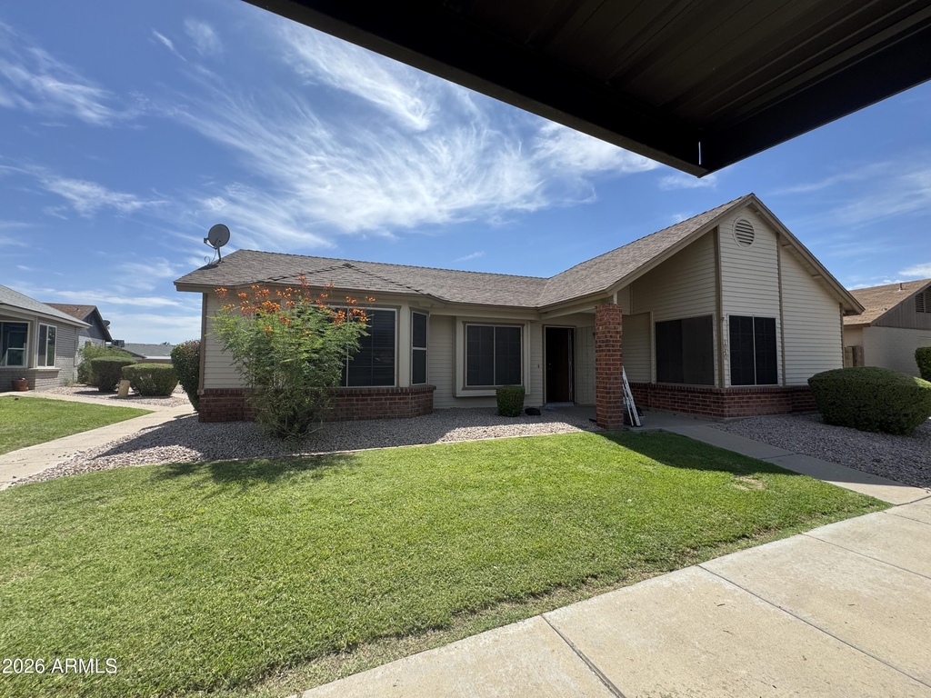 1055 N Recker Road - Photo 1