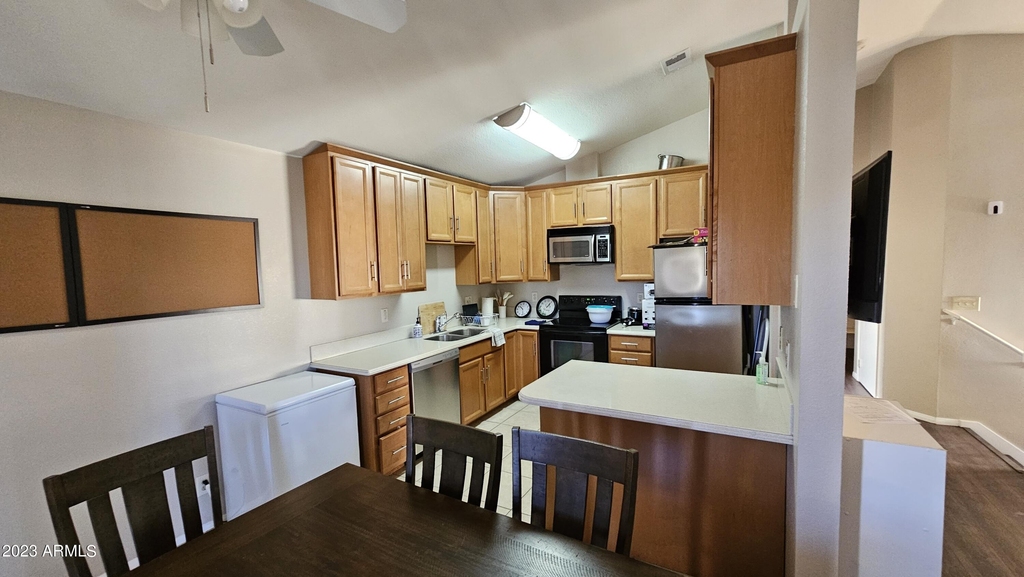 921 S Val Vista Drive - Photo 0