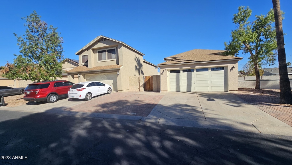 921 S Val Vista Drive - Photo 22