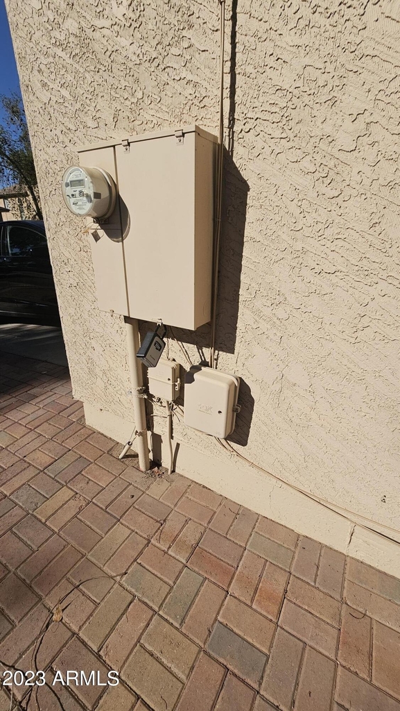 921 S Val Vista Drive - Photo 21