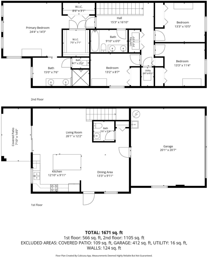4574 Longwood Lake Square - Photo 33