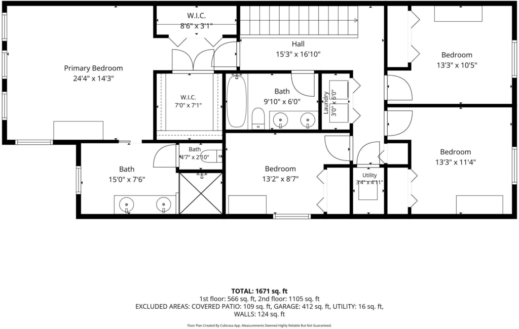 4574 Longwood Lake Square - Photo 32