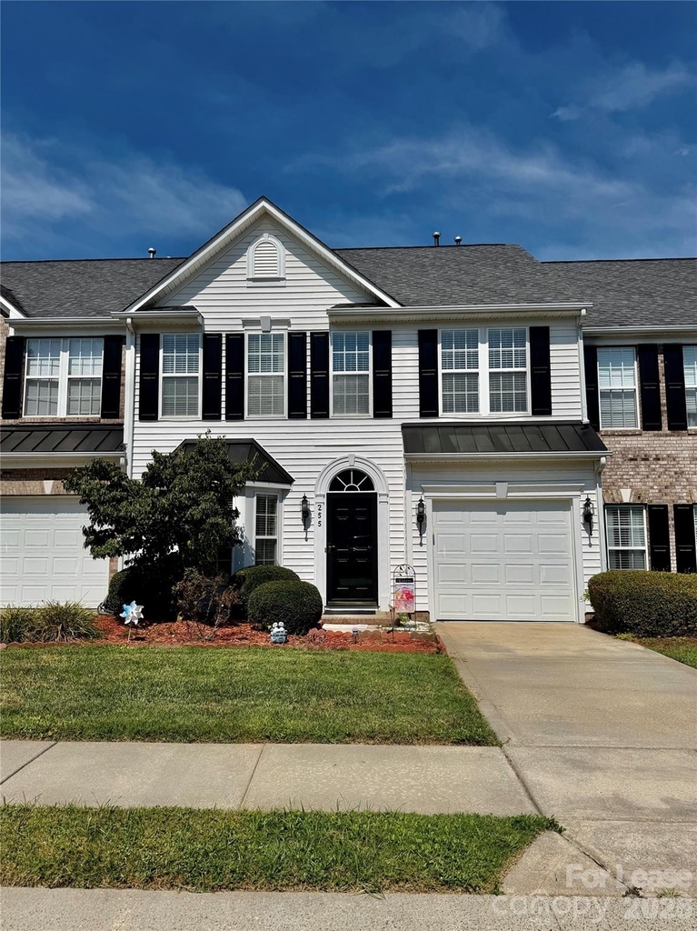 255 Horizon Circle - Photo 1