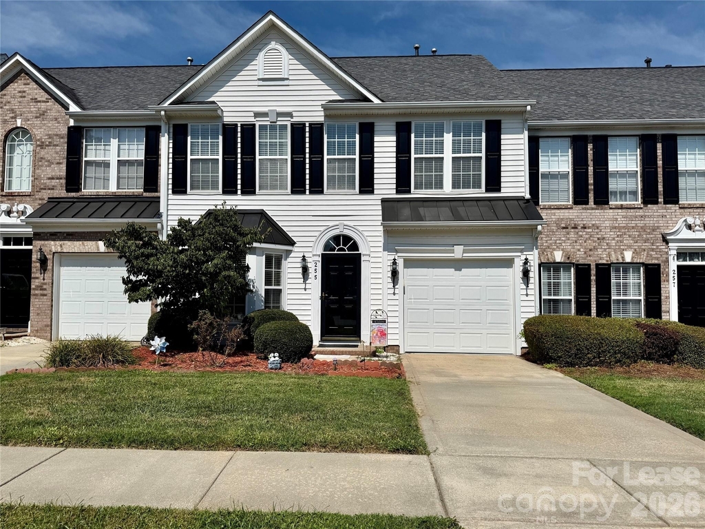 255 Horizon Circle - Photo 0