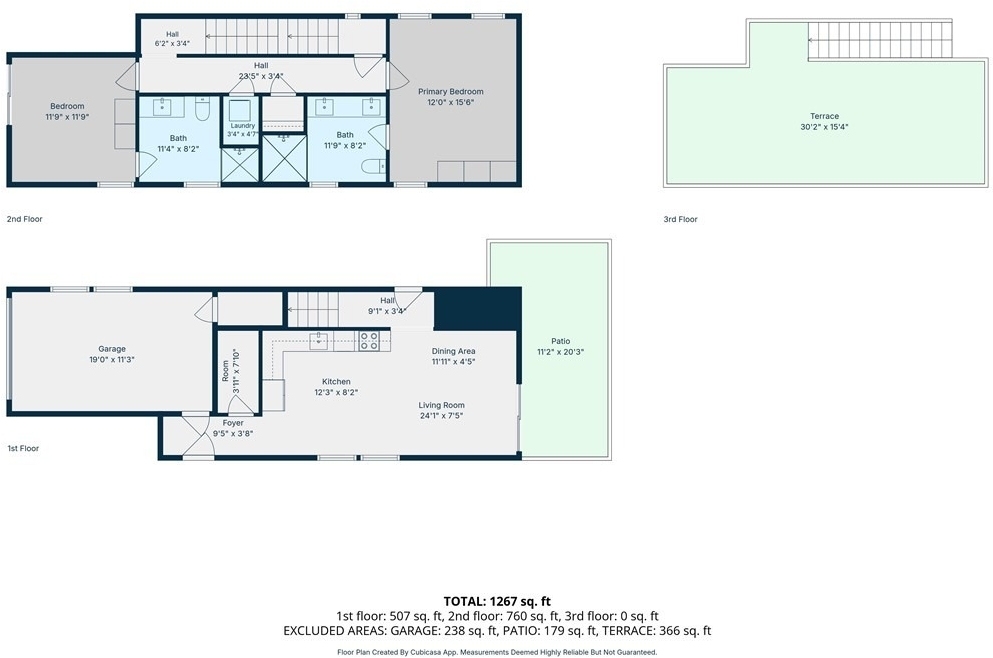 4121 Lafayette Place - Photo 17
