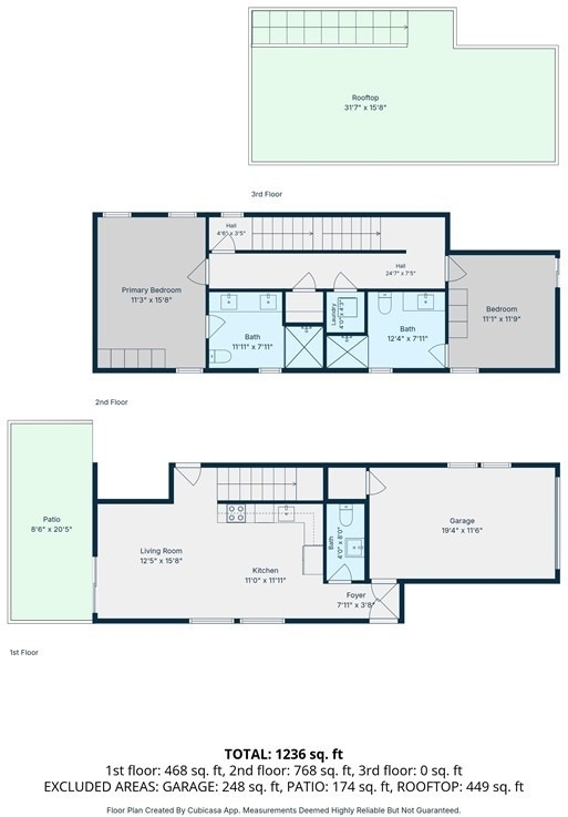 4121 Lafayette Place - Photo 15