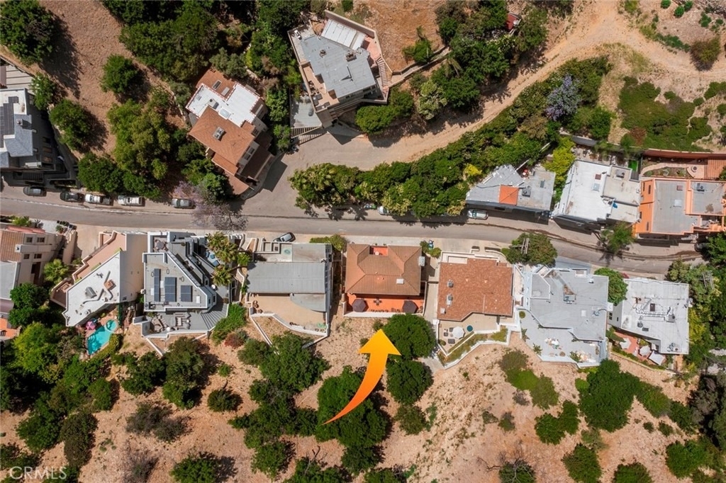 3546 Dixie Canyon - Photo 20