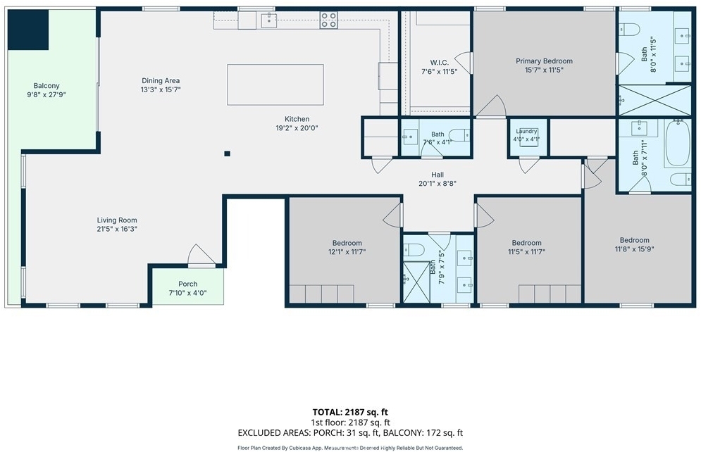 4121 Lafayette Place - Photo 23