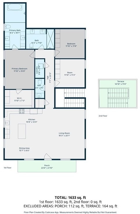 4121 Lafayette Place - Photo 17