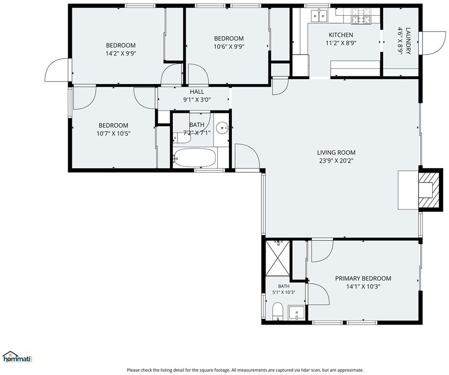 16550 Kalisher Street - Photo 28