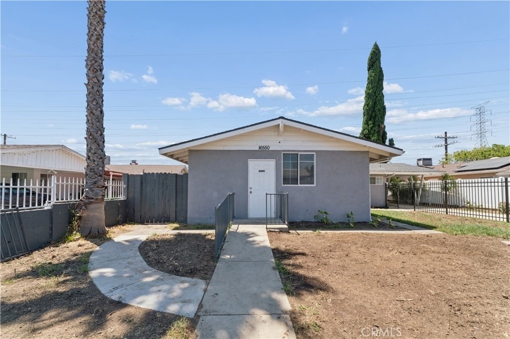 16550 Kalisher Street - Photo 1