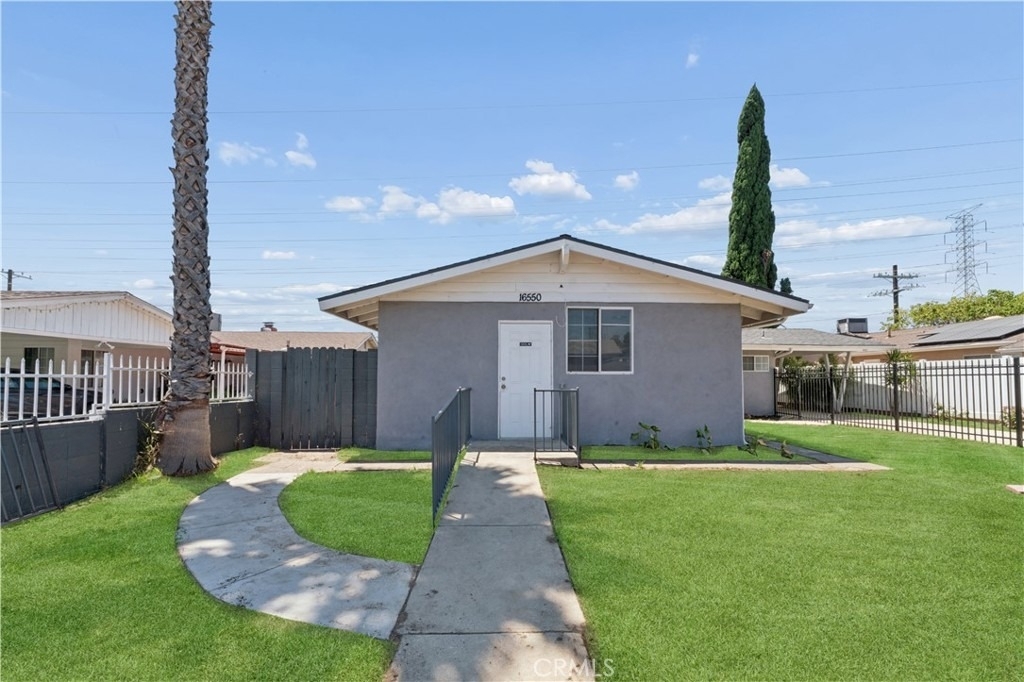 16550 Kalisher Street - Photo 0