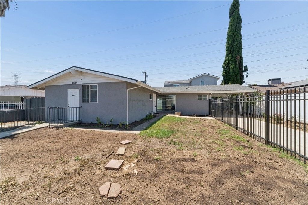 16550 Kalisher Street - Photo 2