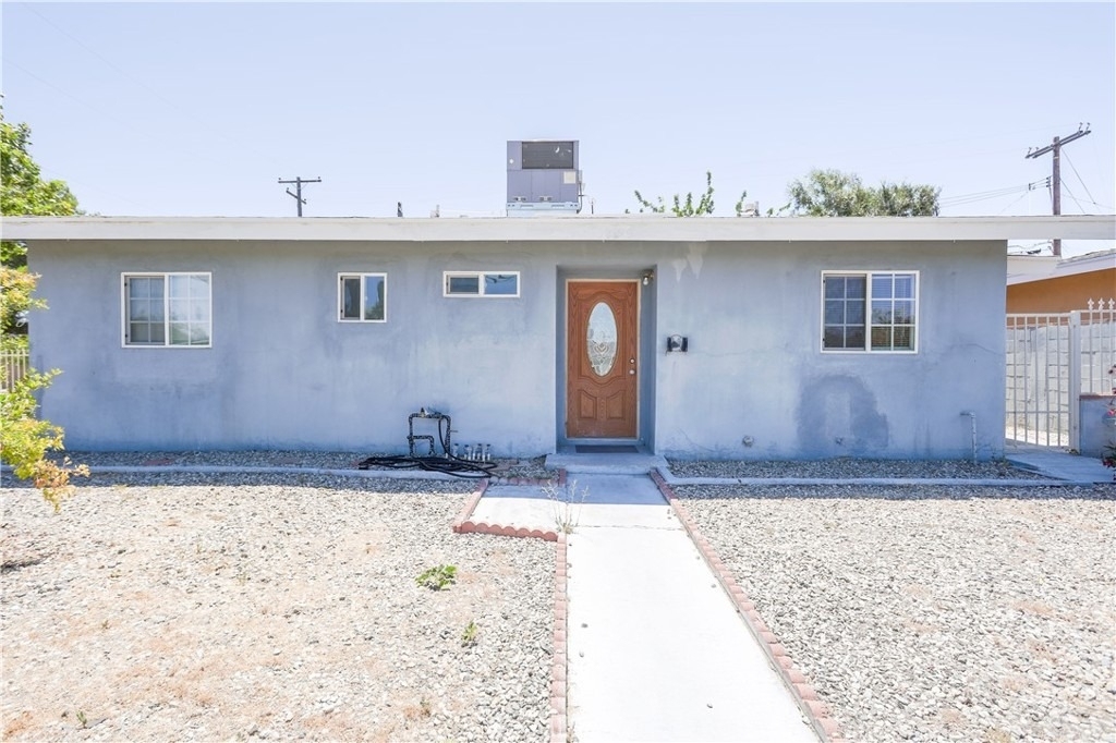 38898 Ocotillo Drive - Photo 0