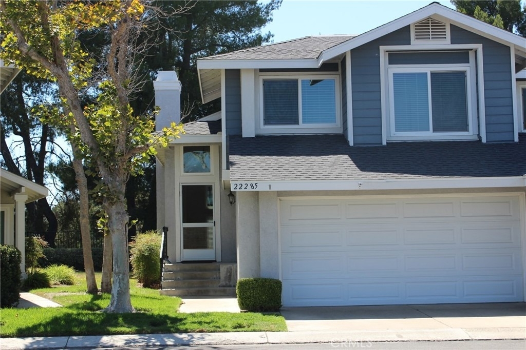 22285 Newbridge Drive - Photo 1