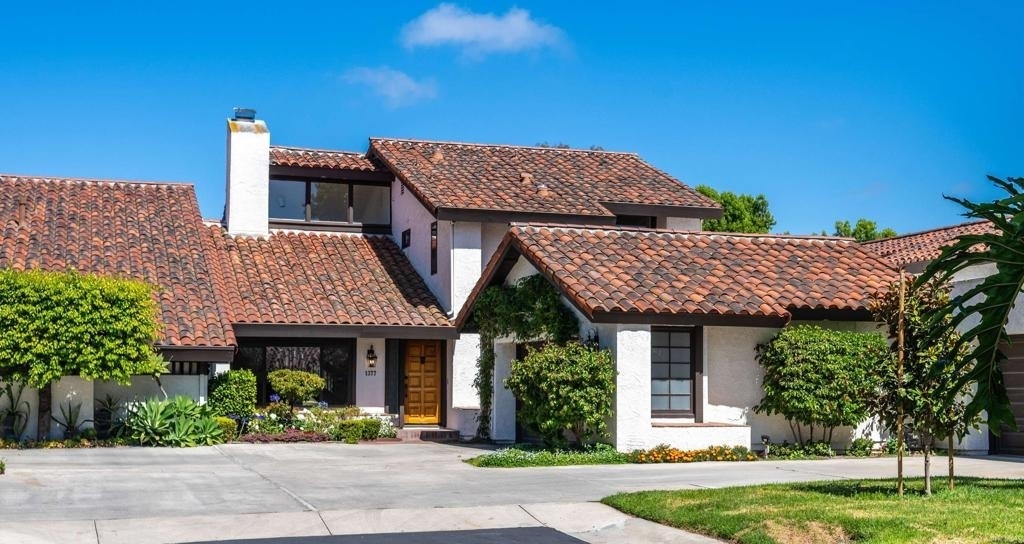 1377 Camino Teresa - Photo 0