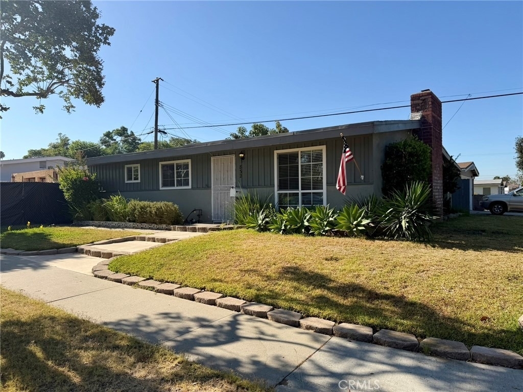 832 S Prospero Drive - Photo 1