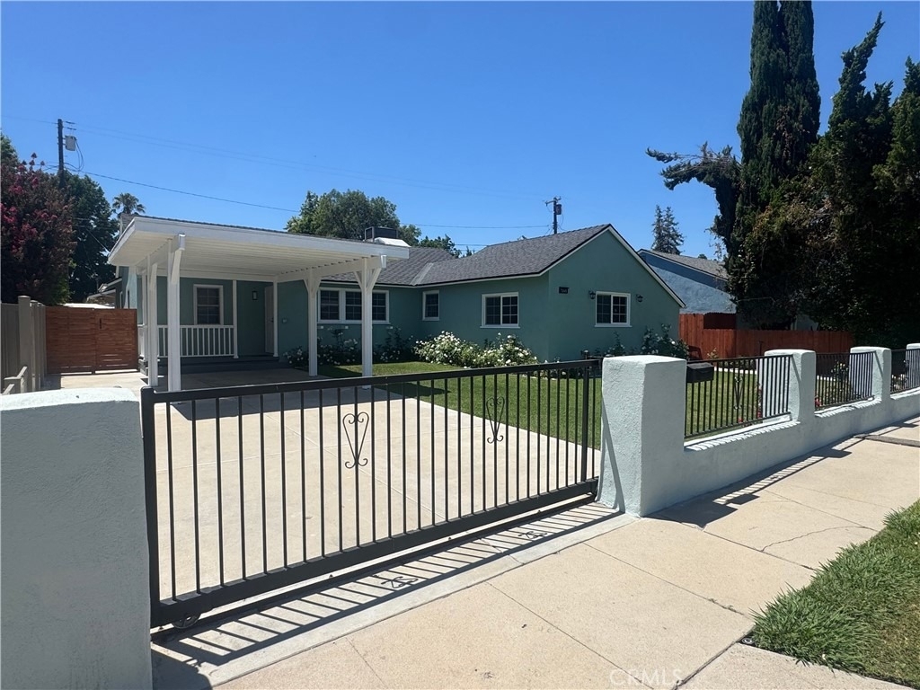 7245 Wish Avenue - Photo 1