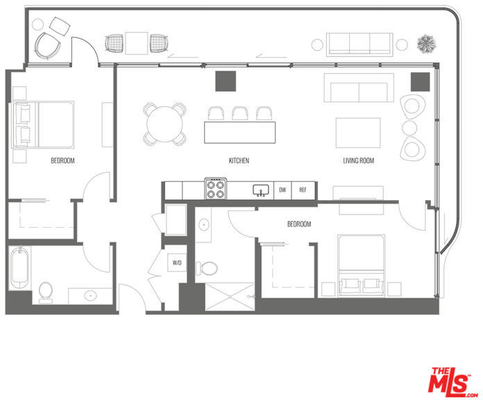 11750 Wilshire Boulevard - Photo 38
