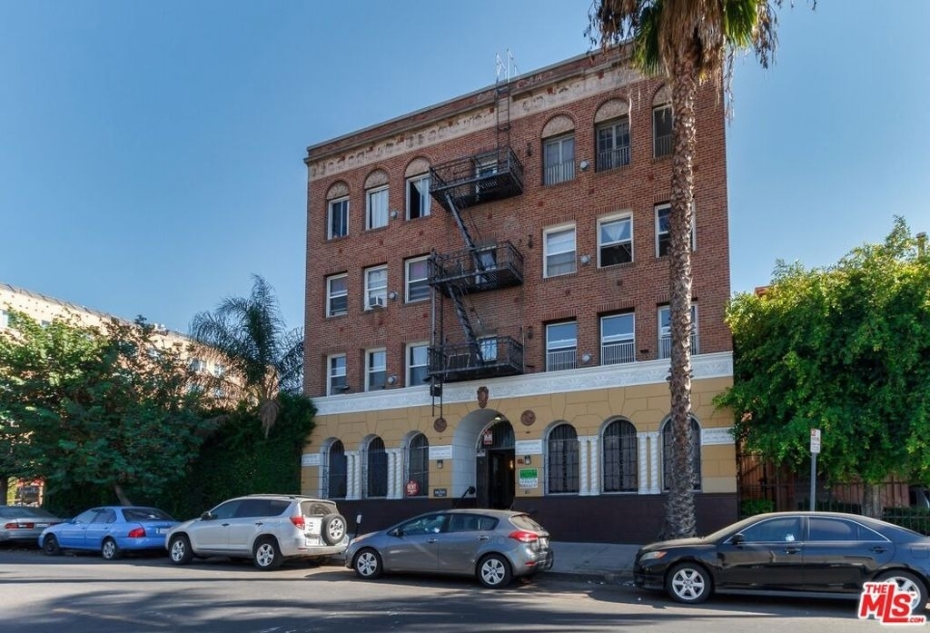 730 S Catalina Street - Photo 19