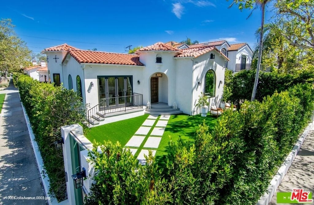 100 S La Jolla Avenue - Photo 31