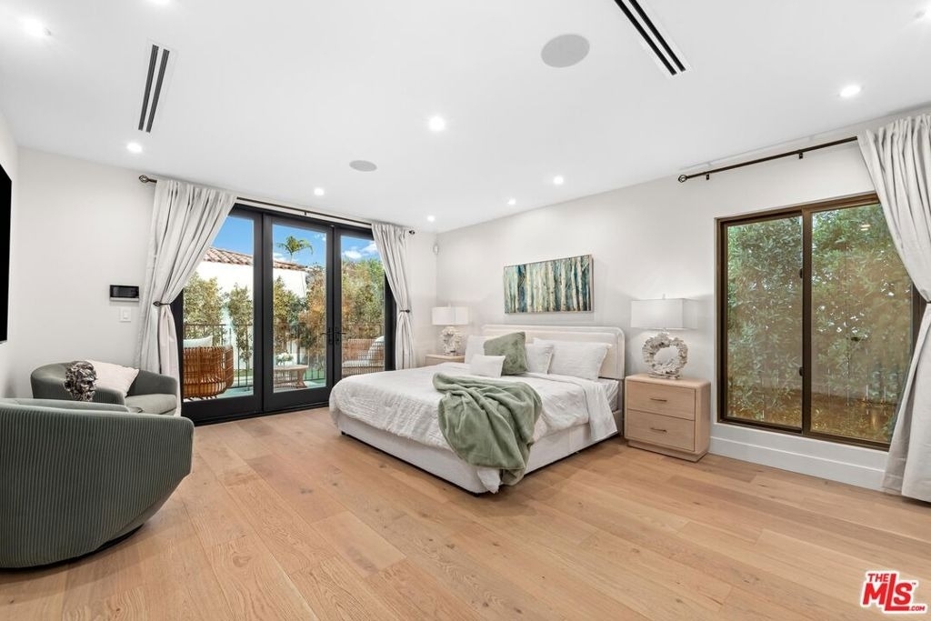 100 S La Jolla Avenue - Photo 21