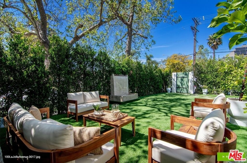 100 S La Jolla Avenue - Photo 30