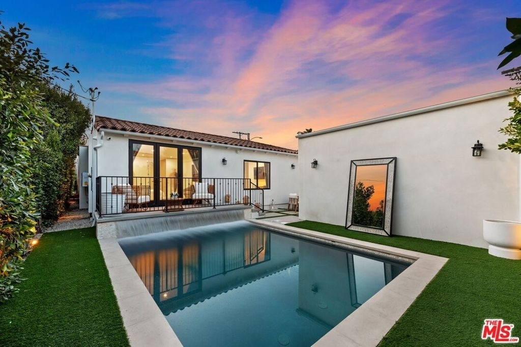 100 S La Jolla Avenue - Photo 28