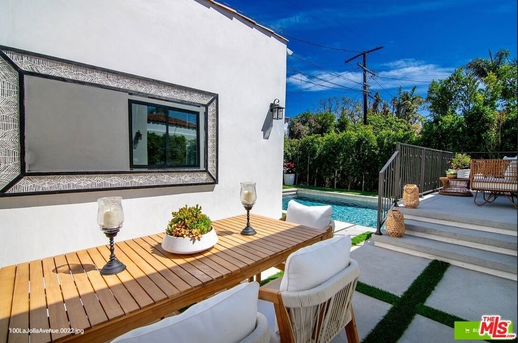 100 S La Jolla Avenue - Photo 29
