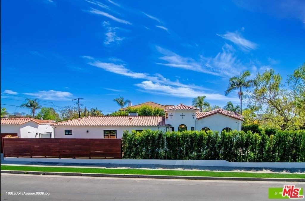 100 S La Jolla Avenue - Photo 32