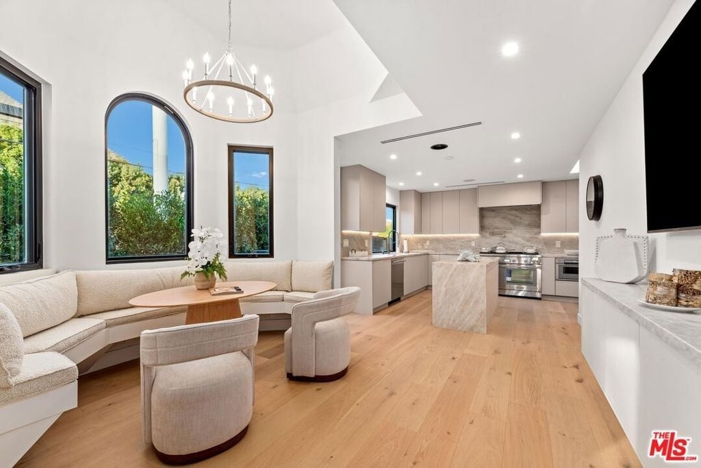 100 S La Jolla Avenue - Photo 5