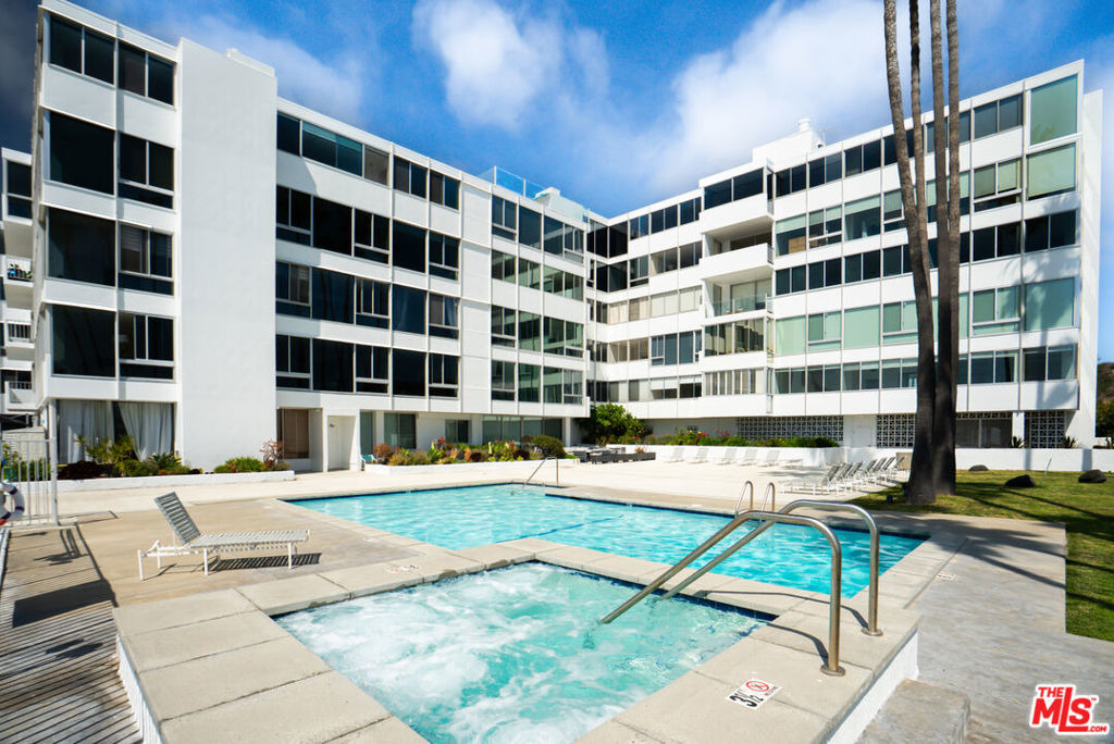 17352 W Sunset Boulevard - Photo 33