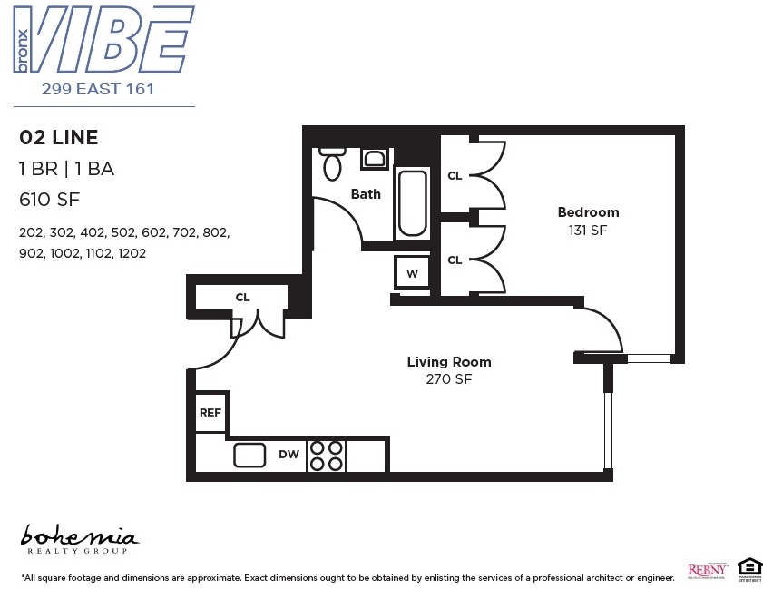 299 East 161st Street - Photo 20