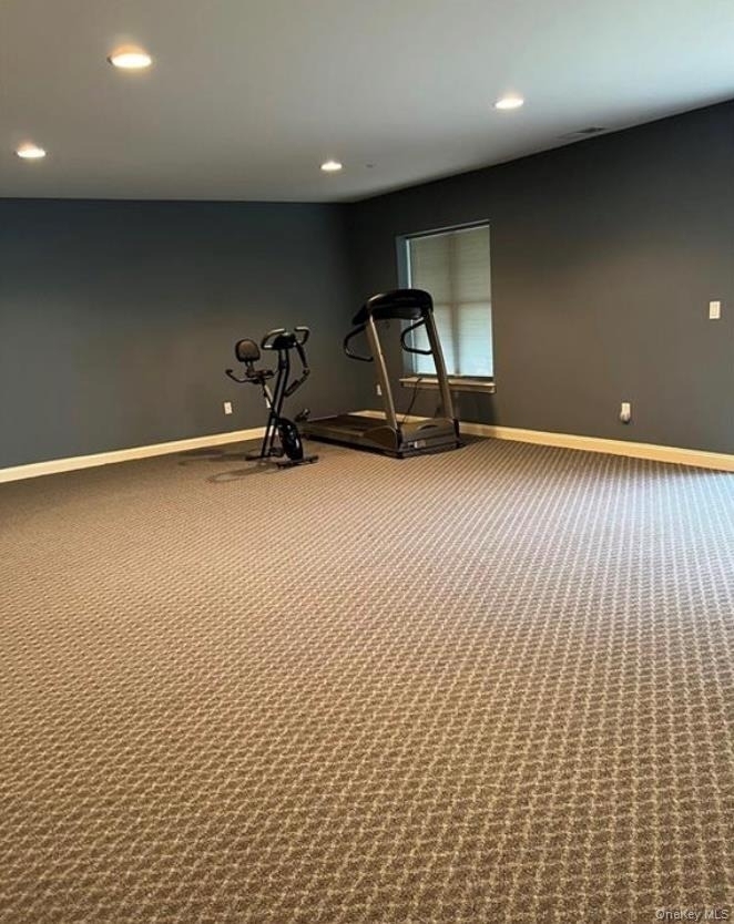 1 Wyldwood Drive - Photo 4